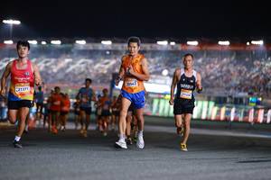 BIB: 21371, 20563, 21334
                            <button type="button" onclick="openModal(22876901)" class="btn btn-primary btn-sm float-right btn-popup" data-toggle="modal" data-target=".modal-high-quality">
                        <i class="fas fa-shopping-cart"></i> Add to Cart
                    </button>
                                            <button type="button" onclick="isThisMe(22876901, true)" class="btn btn-success btn-sm float-right btn-popup btn-isme hidden" data-toggle="tooltip" data-placement="bottom" title="นี่คือรูปของคุณใช่ไหม คลิกที่นี่เพื่อเอาเข้าอัลบั้ม">
                        <i class="fas fa-plus"></i> Add to album
                    </button>
                    <button type="button" onclick="isThisMe(22876901, false)" class="btn btn-warning btn-sm float-right btn-popup btn-isnotme hidden">
                        <i class="fas fa-ban"></i> Remove from album
                    </button>